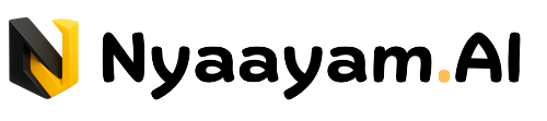 nyaayam ai logo