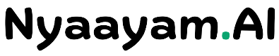Nyaayam AI Logo